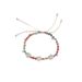 New Lotus Bracelet For Women 2024, Light Luxury Exquisite Chinese Style Braided Rope Handmade, Small And High End_ipsvogv.com