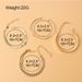 Retro Alloy ECG Wave Bracelet Ins Simple Cold Style Gold Multi Layer Bracelet_ipsvogv.com