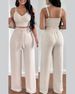 Women's fashion new fashion halter two-piece suit for women_ipsvogv.com