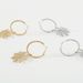 E11897 Halloween Spider Web Pendant Fashionable Exaggerated Sweet Cool Full Diamond Street Shot Alloy Earrings_ipsvogv.com
