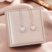 Internet Celebrity Love Zircon Necklace, Female Niche, Light Luxury, New Design, Pendant Temperament, High-end Titanium_ipsvogv.com