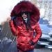 Women's cotton-padded jackets autumn and winter cotton-padded jackets, down-padded jackets, short _ipsvogv.com