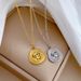 Body 【 Full Titanium Steel 】 Dumbo Is Here, With Very Simple Personality And A Real Gold Necklace Inside The Wind 【 】 Here,_ipsvogv.com