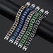 Trendy Motorcycle Chain Rock Style Bicycle Men's Hip-Hop Stainless Steel Bracelet_ipsvogv.com