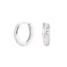 S Sterling Silver Hot Selling Fashionable And Versatile High-end Micro Inlaid Zircon Simple Single Row Personalized_ipsvogv.com