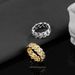 and Men's Fashion PJewelryv Cuban Street Women's Ins Zircon Design Hip Hop High End Personalized Ring_ipsvogv.com