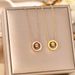 Hot Selling, Trendy Instagram Style, Fashionable Necklace For Women, High-end With Diamond Transport Beads, Titanium_ipsvogv.com