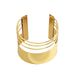 Light luxury women's hollow versatile, niche high-end photosensitive surface multi-layer design, adjustable opening_ipsvogv.com