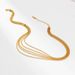 Multi Layer Stacked Necklace For Female Niche Design, High-end Feeling, Chain, French Elegant Temperament, Versatile_ipsvogv.com