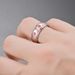 Fashionable Spades, Cardinals, A Titanium Steel Ring, Fashion, Playing Card Couples, Ring Handicrafts_ipsvogv.com