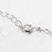 Hot Selling Fashion Diamond Tassel Neck Chain Niche Design Sense Light Luxury Rhinestone Women Necklace choker_ipsvogv.com