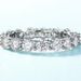 Ring With Brilliant Moissanite For Men And Women S925 Silver Inlaid With Colored Gemstones Fashion Luxury_ipsvogv.com