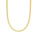 Ins Style Bare Chain Choker High-end Fashion Simple Snake Bone Versatile Necklace For Women_ipsvogv.com