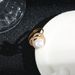 Korean version of light luxury style high-end pearl ring, versatile and exquisite zircon opening, adjustable ring mesh_ipsvogv.com