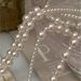 2022 Autumn New Three Layer Pearl Necklace French Elegant Pearl Long Necklace Dinner Style Sweater Chain Female_ipsvogv.com