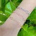 New Mama Jewelry Bracelet Fashionable And Simple Jewelry Mother's Day Gift Alloy Personality Bracelet Bracelet_ipsvogv.com