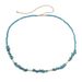 Beach Gravel Pearl Waist Sexy Vacation Single-layer Bead Body Chain_ipsvogv.com