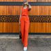 Women's Clothing vest short trousers high-end casual fashion two-piece_ipsvogv.com