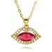 Niche Design, Fashionable New Products, Personality, High End Lip Series Pendants_ipsvogv.com