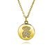 Cute Bear Necklace For Girls Light Luxury Niche Design High End New Clavicle Chain Strong Chain Summer Gift_ipsvogv.com