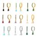 Women's Jewelry Light Luxury S925 Silver Needle INS Style Geometric Water Drop Diamond French Earrings Fashion Hit_ipsvogv.com
