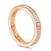 Accessories: Sterling Creative Square Body Wedding Ring, Diamond Index Finger, Full Sky Star Silver Ring_ipsvogv.com