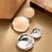 French Exquisite Sweet Small Fragrance Style Drop Glazed Enamel For Women With Round Faces, Slimming And Minimalist_ipsvogv.com