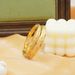 Bohemian Luxury Fashion Women's Open 8mm Bracelet, Bridal Wedding Birthday Party Gift_ipsvogv.com