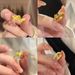 Small Fresh Color Adjustable For Women 2024 New Exquisite And Versatile Couple Index Finger Ring_ipsvogv.com