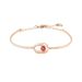 Oval Beating Heart Bracelets For Women Elements Crystal Bracelets For Women_ipsvogv.com