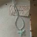 Dancing Starfish Summer Beach Fresh Dopamine Colorful Y2k Star Bead Collarbone Chain Sweet Cool Layered Necklace_ipsvogv.com