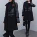 Women's fashion fur one with velvet thick suit collar wear loose plus fat plus leather coat on both sides_ipsvogv.com