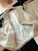 Women's Clothing Retro temperament V neck linen blended sleeveless vest vest high waist casual shorts _ipsvogv.com