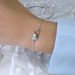 Women's Jewelry Valentine's Day Gift For Girlfriend Live Broadcast Niche Design New Hollow Full Diamond Love Bracelet Adjustable_ipsvogv.com