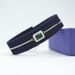 Green Square Bracelet Female Element Crystal Emerald Bracelet Female_ipsvogv.com