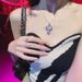 4512 Reviews Small People 【 】 Fragrant Ins Cold Wind Star Female Student Light Luxury Bounce Di Trend High Grade Meteor 【 】_ipsvogv.com