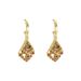 Light luxury niche design with female personality, high-end feel, diamond studded ea, fashionable versatile and_ipsvogv.com