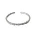 Rising Sun Diamond Inlaid Fine Plain For Women, Minimalist Niche Instagram, Cool And Fashionable, Personalized Opening_ipsvogv.com