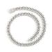 Hip Hop New Necklace 10mm Wide Cuban Chain Personality Trendy Geometric Men's Necklace Clavicle Chain_ipsvogv.com