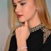Charm Bracelets Roman Love Bracelet Fashion Zircon Women's Bracelet Gemstone Bracelet Gift Jewelry_ipsvogv.com