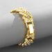 Niche design hip hop full diamond Cuban chain men 16mm hip hop hiphop accessories_ipsvogv.com