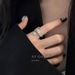 【 1201 People's Reviews 】 Dingding Dangdang~A Diamond Filled Zircon That Can Be Shaken Off, Suitable For Women's Niche_ipsvogv.com