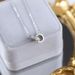 Exquisite Interlocking Tassel Necklace For Women, Light Luxury, High-end, Niche Design, Fashionable And Versatile_ipsvogv.com