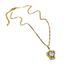 Titanium Steel 【 】 Personalized Temperament, Fashionable And Simple Birthday Gift Ins Crown Collarbone Micro Inlaid 【 】 Temperament,_ipsvogv.com