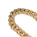 Unisex HipHop Jewelry Pave Zircon 18mm Wide Cuban Chain Bracelet Men's Hip Hop Jewelry Bracelet_ipsvogv.com