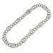 Hip Hop New Product Exaggerates Cuban Big Gold Chain, Men's Dominant Fashion Diamonds Necklace_ipsvogv.com