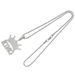 Full Diamond Crown Letter King Pendant Accessories Hanger Hip Hop Rap Street Dance Cool Necklace Jewelry_ipsvogv.com