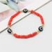 Yourun's New Devil's Eye Rice Bead Women's Bohemian Colored Beaded Bracelet Handmade_ipsvogv.com
