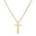 New Necklaces With Personalized, Fashionable, Minimalist Box Chains, Stainless Steel Necklaces, And Accessories_ipsvogv.com