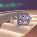 Moonso Luxury Fashion Fat Square Women's Colorful Treasure Diamond Ring Exaggerated Daily Order R820_ipsvogv.com